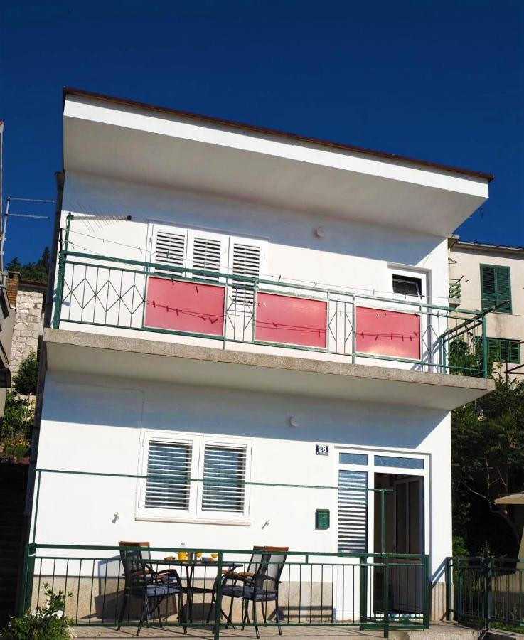 Holiday Home Toncica - Rogotin Esterno foto