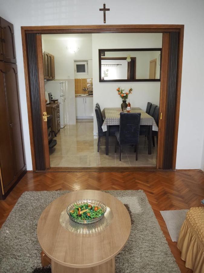 Holiday Home Toncica - Rogotin Esterno foto