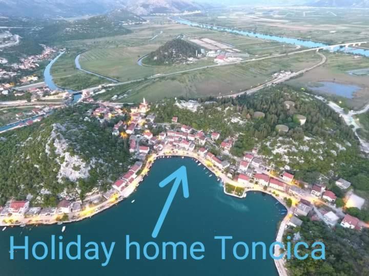 Holiday Home Toncica - Rogotin Esterno foto