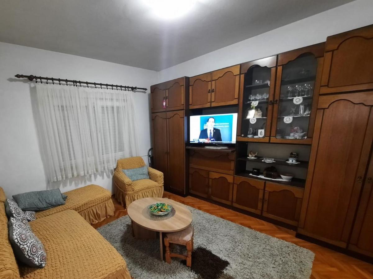 Holiday Home Toncica - Rogotin Esterno foto
