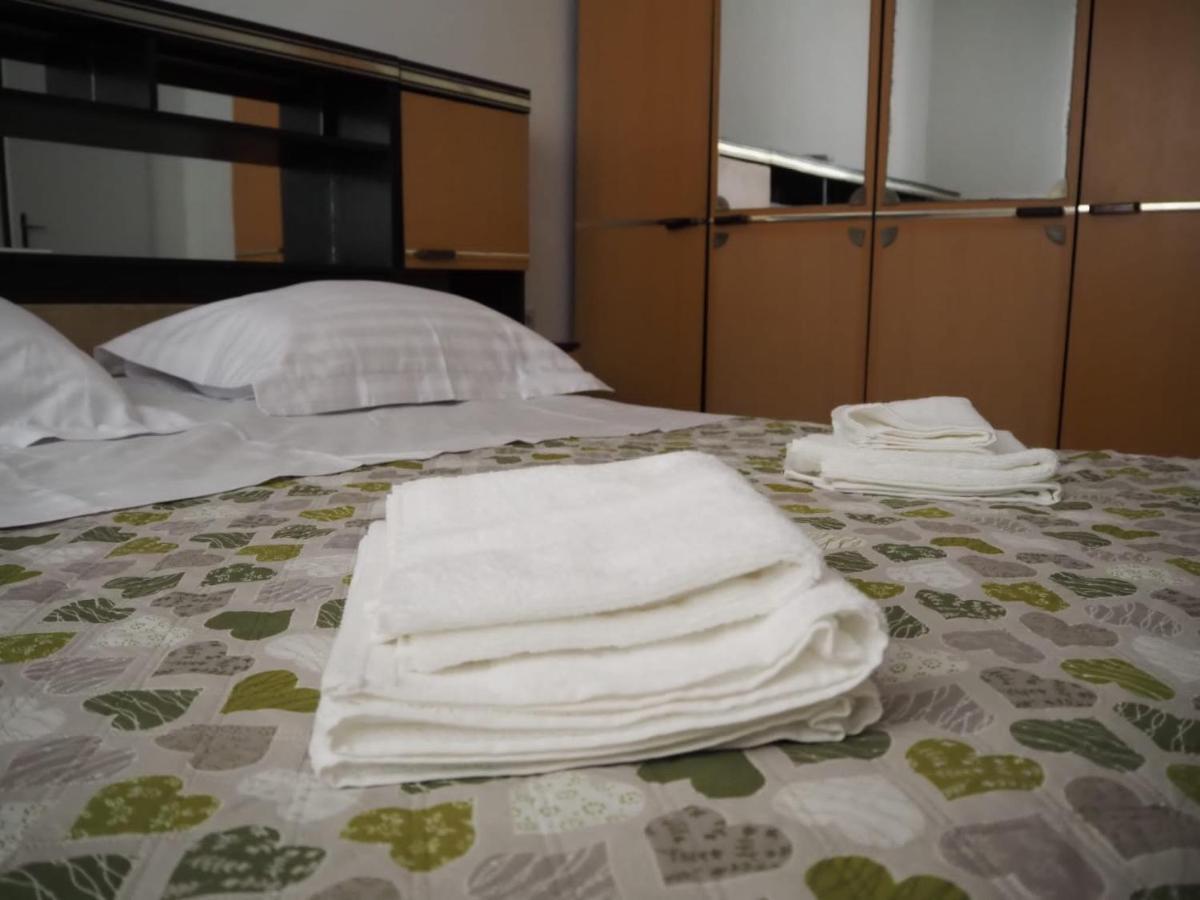 Holiday Home Toncica - Rogotin Esterno foto