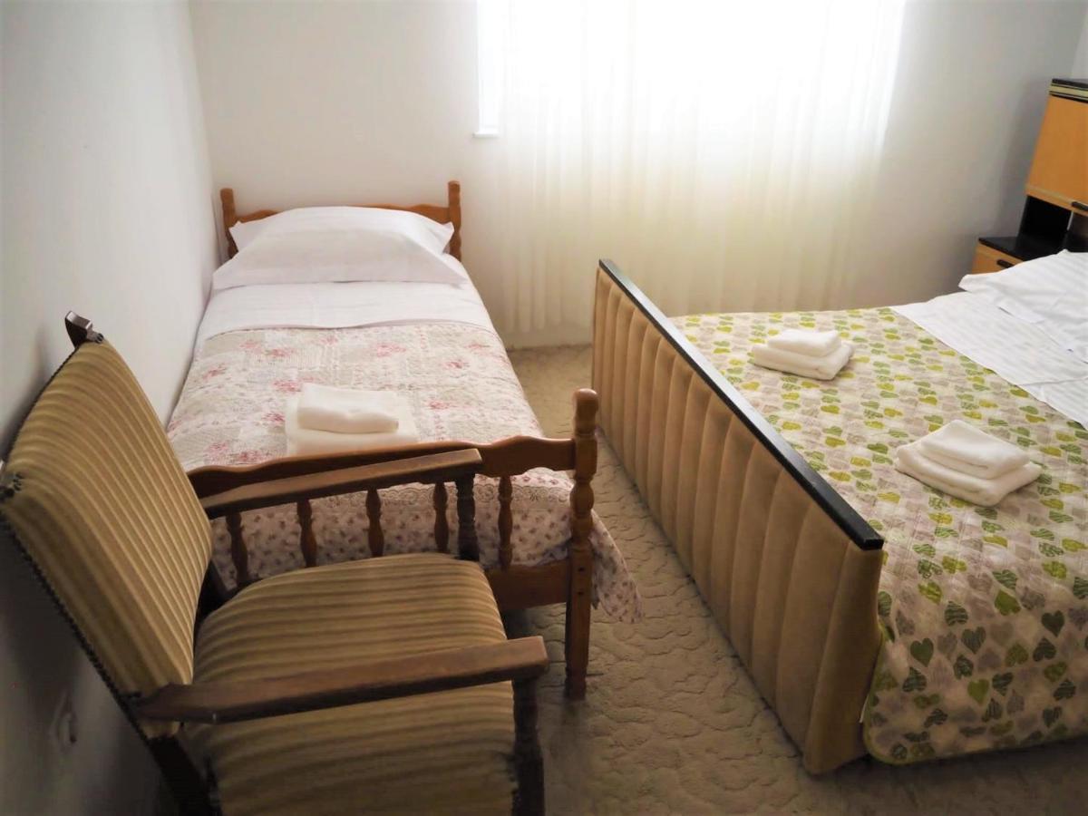 Holiday Home Toncica - Rogotin Esterno foto