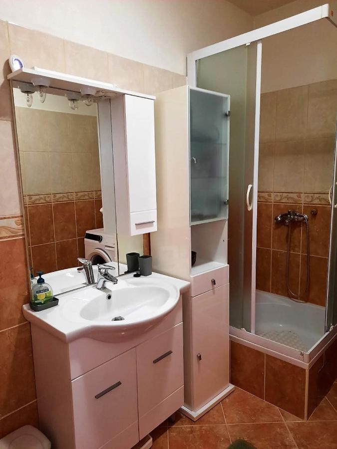 Holiday Home Toncica - Rogotin Esterno foto