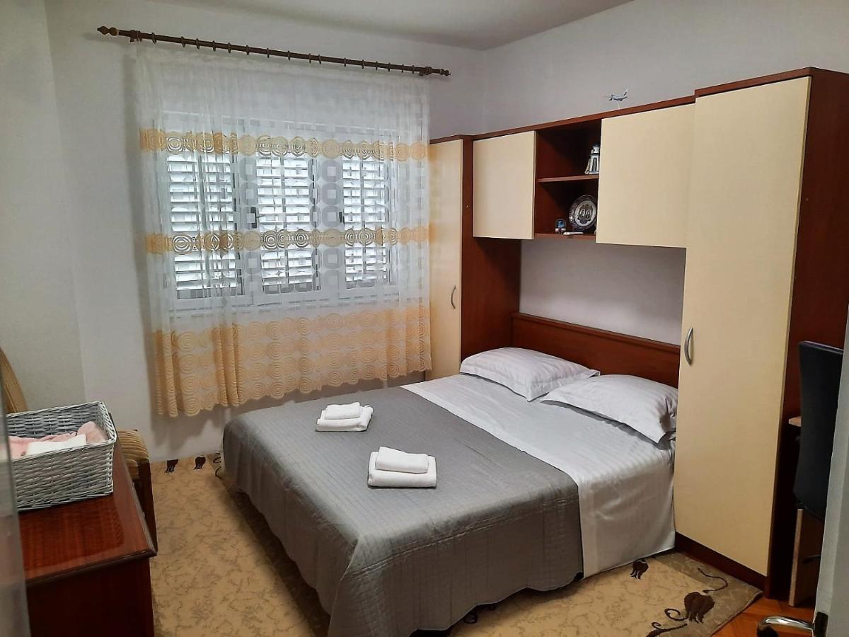 Holiday Home Toncica - Rogotin Esterno foto
